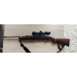 Carabine 280 remington