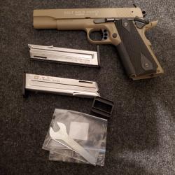 COLT GOLD CUP TROPHY 22 LR