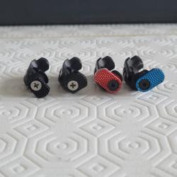 Bouton poussoir de chargeur Beretta 92