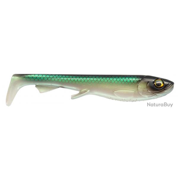 Leurre Souple Wolfcreek Lures Shad 2.0 25cm 120g BALTIC HERRING 25cm