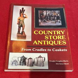 Livre country store antiques