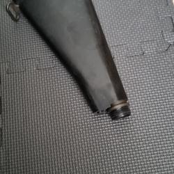 IDEAL TAR : Crosse M16 A1