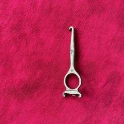 Extracteur de douilles ancien, calibre 16, pas de prix de réserve