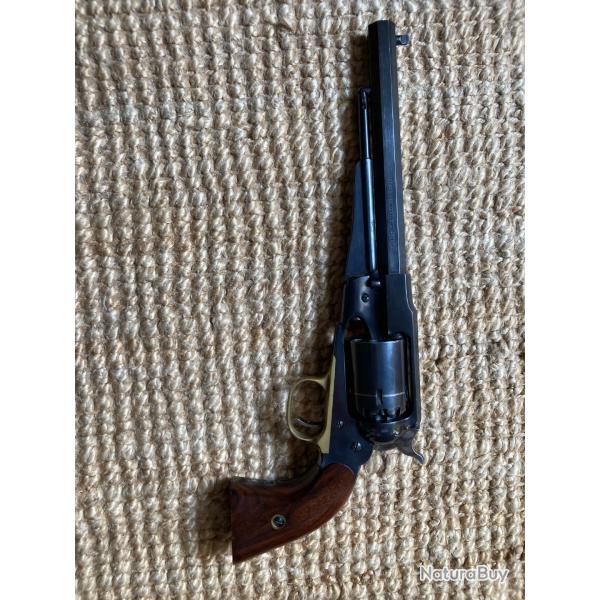 REVOLVER PIETTA POUDRE NOIR CAL 44