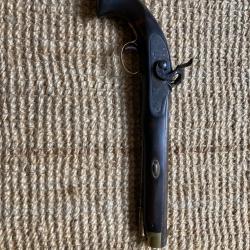 POUDRE NOIR STYLE KENTUCKY
