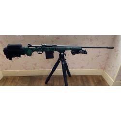 Remington 783, 308 Winchester