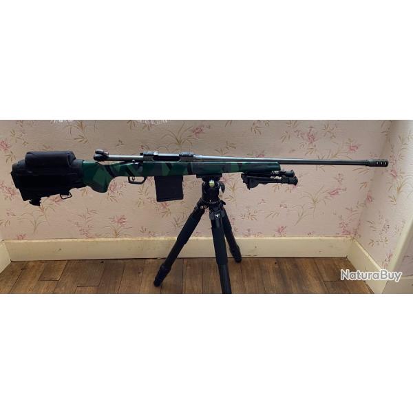 Remington 783, 308 Winchester