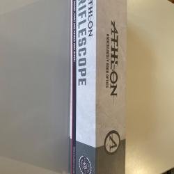 Lunette athlon bye gen2 10-40-56