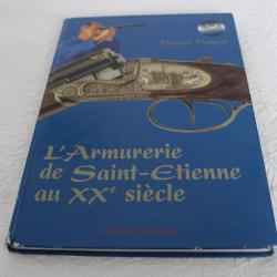 L'armurerie de Saint-Etienne au 20eme siècle
