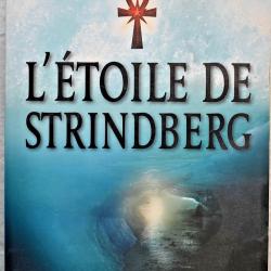 L'étoile de Strindberg - Jan Wallentin
