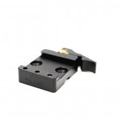 Platine Area 419 ARCALOCK QD Clamp