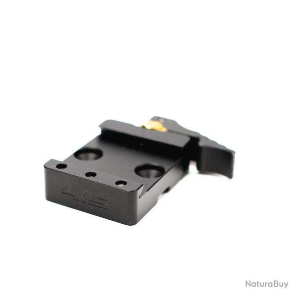 Platine Area 419 ARCALOCK QD Clamp