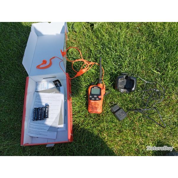 metteur rcepteur Midland G9PRO Blaze Pmr446