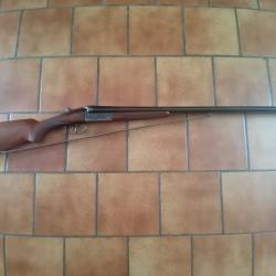 Fusil MANUFRANCE ROBUST Supra 222S Cal 16/70