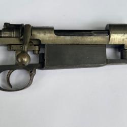 Boîtier de culasse Mauser K98