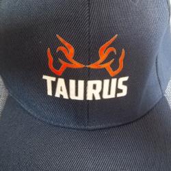 Casquette TAURUS