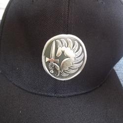 Casquette logo 2REP de la Légion Etrangère