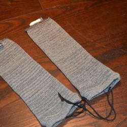 Chaussette ALLEN pour arme de poing