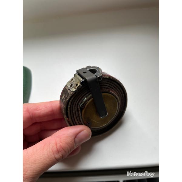 Enrouleur sangle pour robust 222