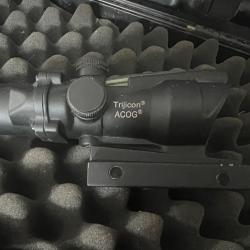 Trijicon acog model Dofl29ta