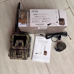 Caméra chasse numaxes pie 1046