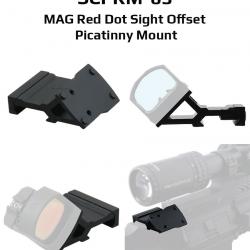 adaptateur universel Base de montage pour pistolet -** SCFRM-03 LIVRAISON GRATUITE !!