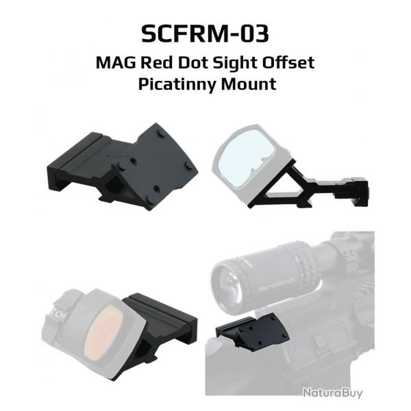 adaptateur universel Base de montage pour pistolet -** SCFRM-03 LIVRAISON GRATUITE !!