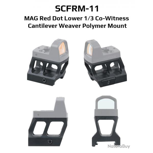 adaptateur universel Base de montage pour pistolet -** SCFRM-11 LIVRAISON GRATUITE !!
