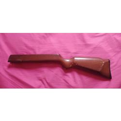 Crosse carabine à plomb air comprimé Franchi Center (non compatible Franchi Center Super)