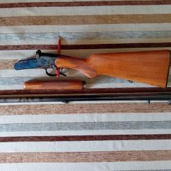 Fusil MANUFRANCE Simplex cal 20/70