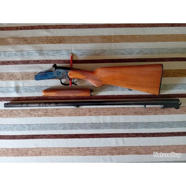 Fusil MANUFRANCE Simplex cal 20/70