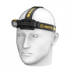Lampe frontale Armytek Wizard C2 Pro White