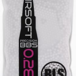 billes bls std sachet 1kg - 0,28g