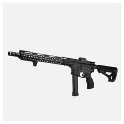 CARABINE BUL PCC BL-9 14,5." Cal 9x19 BLACK