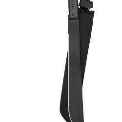 Machette Coghlan's Lame Acier EN42J Manche Abs Etui Cordura CGN0077 -