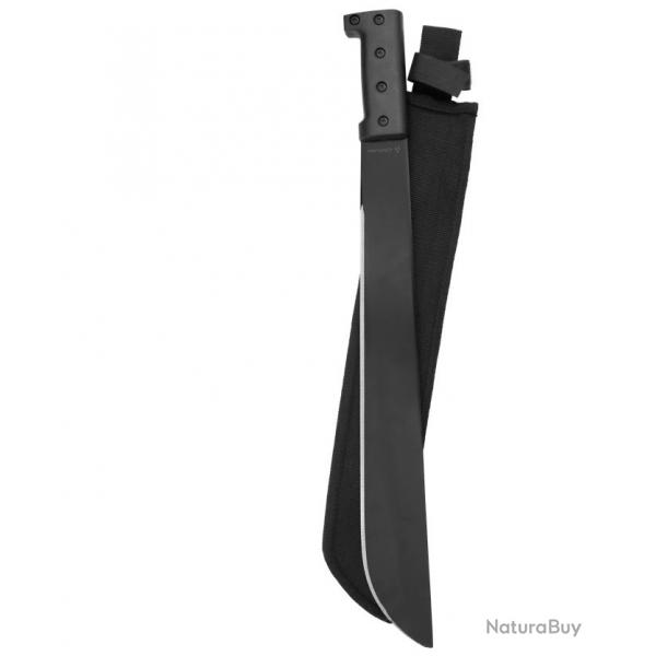 Machette Coghlan's Lame Acier EN42J Manche Abs Etui Cordura CGN0077 -