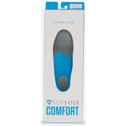 Semelles Sofsole "Comfort Ultra Lite" 36 - 38