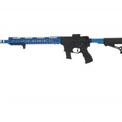 CARABINE BUL PCC BL-9 16." Cal 9x19 BLUE