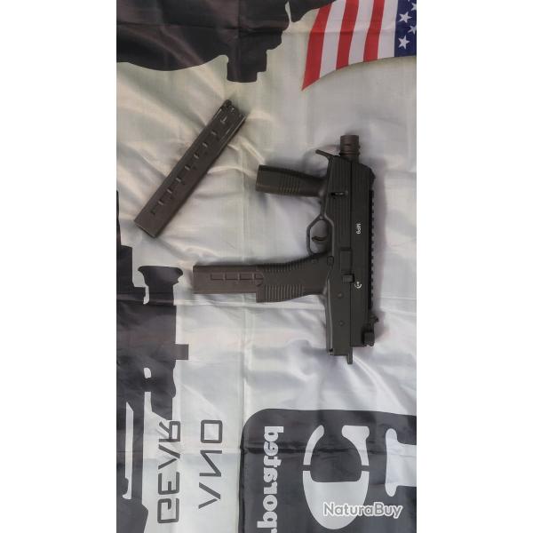 B&T MP9 Gaz