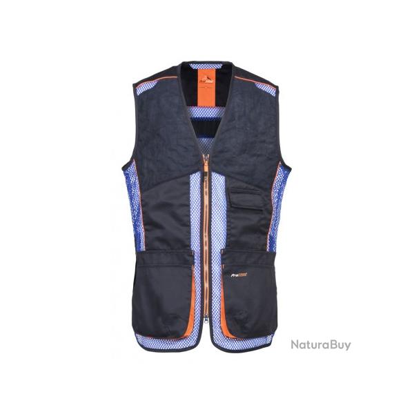 Gilet ball trap Rabbit ProHunt