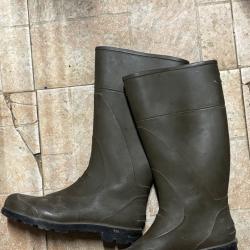 Bottes ( Décathlon et Browning)