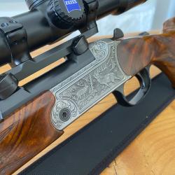 Carabine BLASER K95