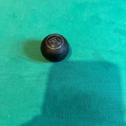 Boule de culasse cz457 surdimensionnée