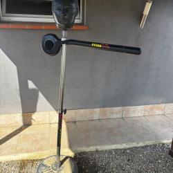 Punching-ball