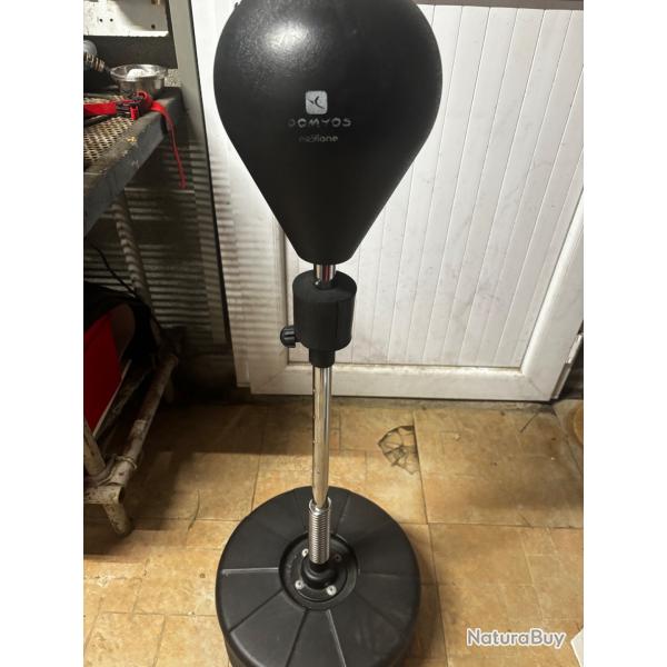 Punching-ball de boxe