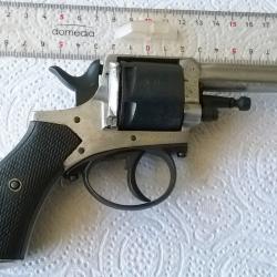 Revolver Calibre 380