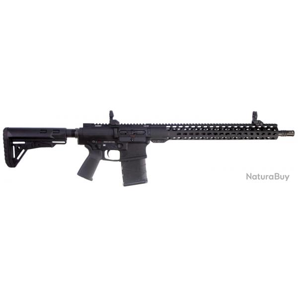 CARABINE LEGACY ARMAMENT  AR10  16" Cal 308 win