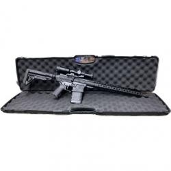 LEGACY ARMAMENT  AR10  16" Cal 308 win  PACK MONTAGE monobloc + LUNETTE SIGHTMARK CITADEL 1-6x24