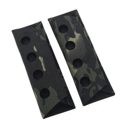 Coussinets d'épaules KAHLE FCSK FCPC LV119 - Multicam noir