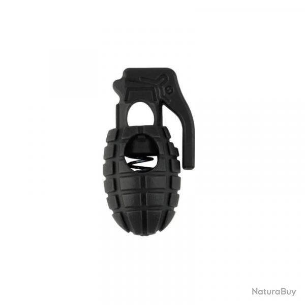 10pcs Shoe Rope Buckle Tactical Adjustment Buckle Plastic Cap Cross Spring DIY Accessories Tactical 